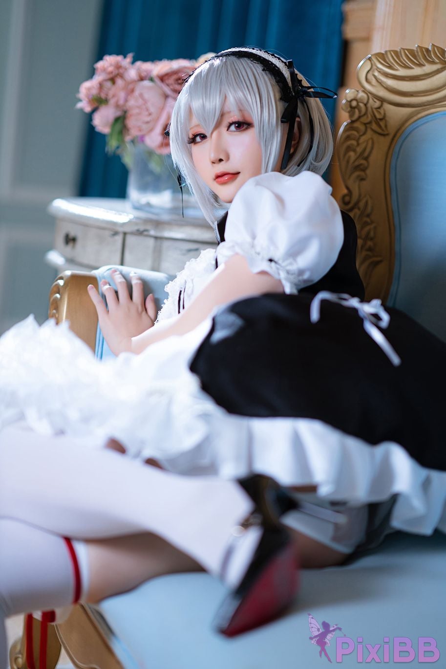 Coser Hoshilily PixiBB.COM 015