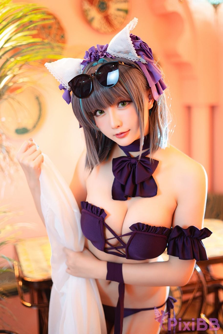 Coser Hoshilily PixiBB.COM 004