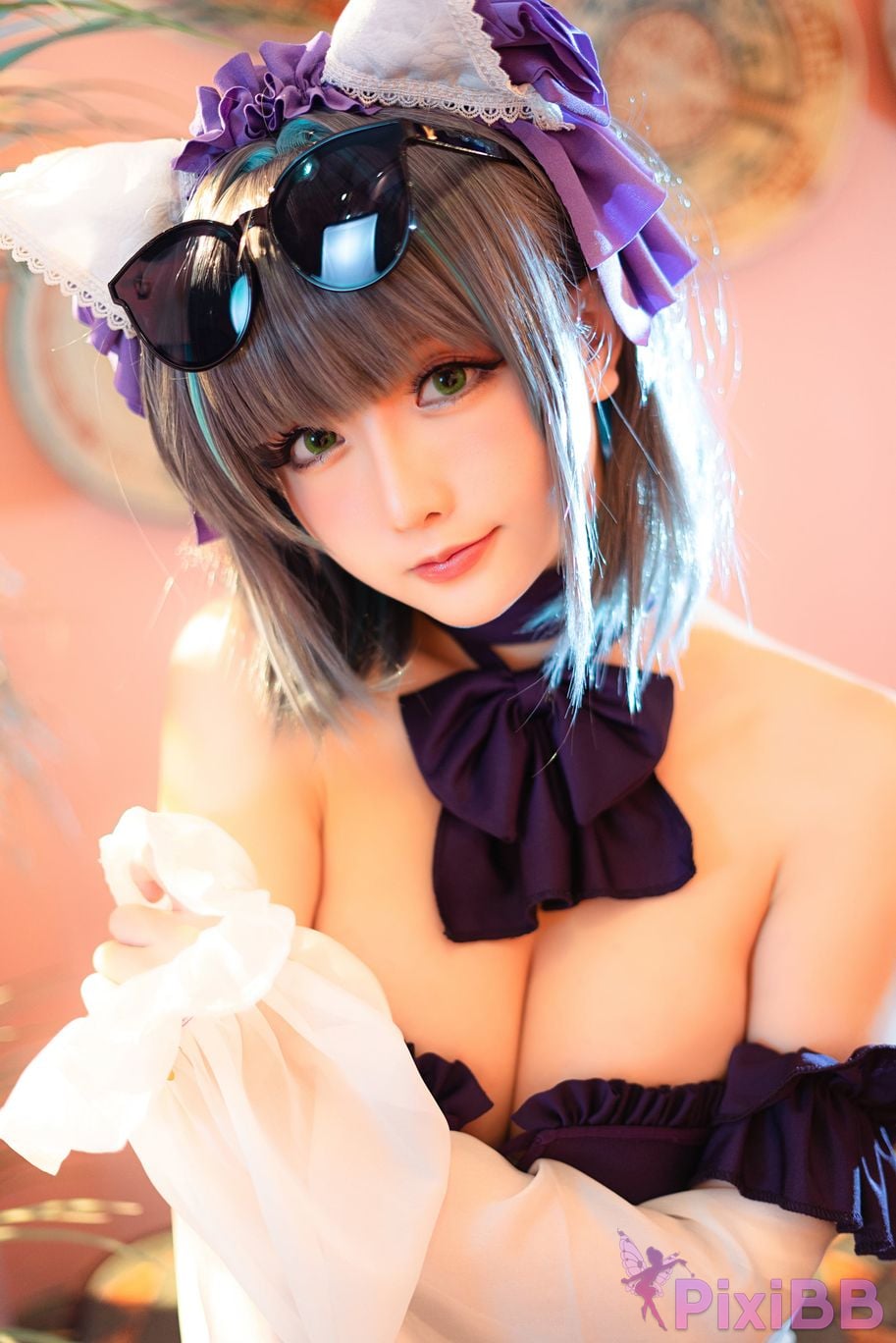 Coser Hoshilily PixiBB.COM 008