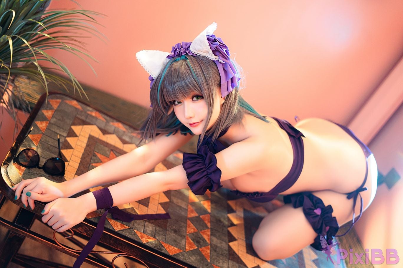 Coser Hoshilily PixiBB.COM 028