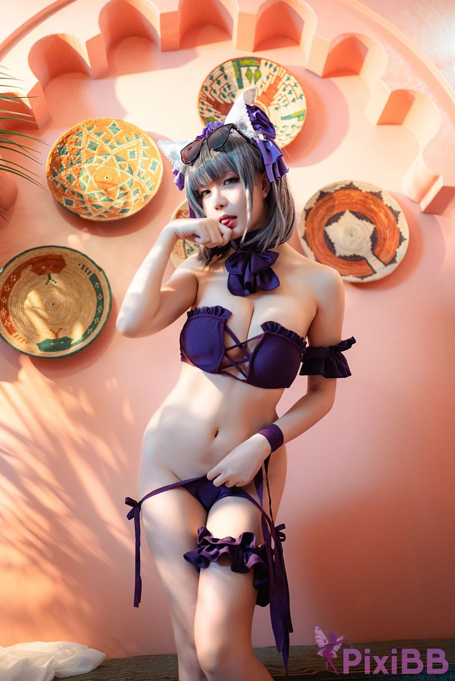Coser Hoshilily PixiBB.COM 029