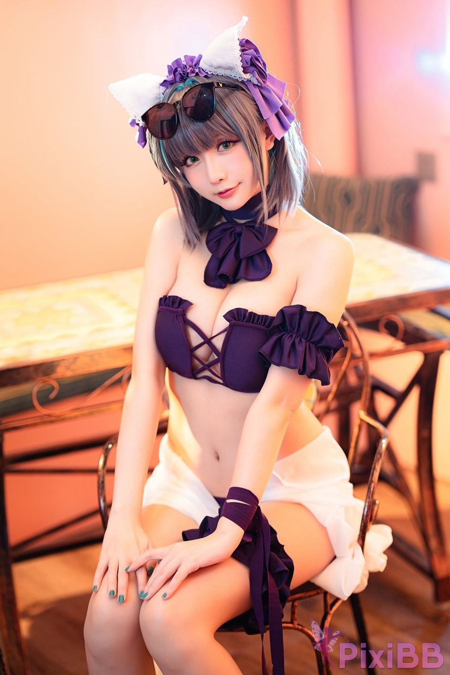 Coser Hoshilily PixiBB.COM 031