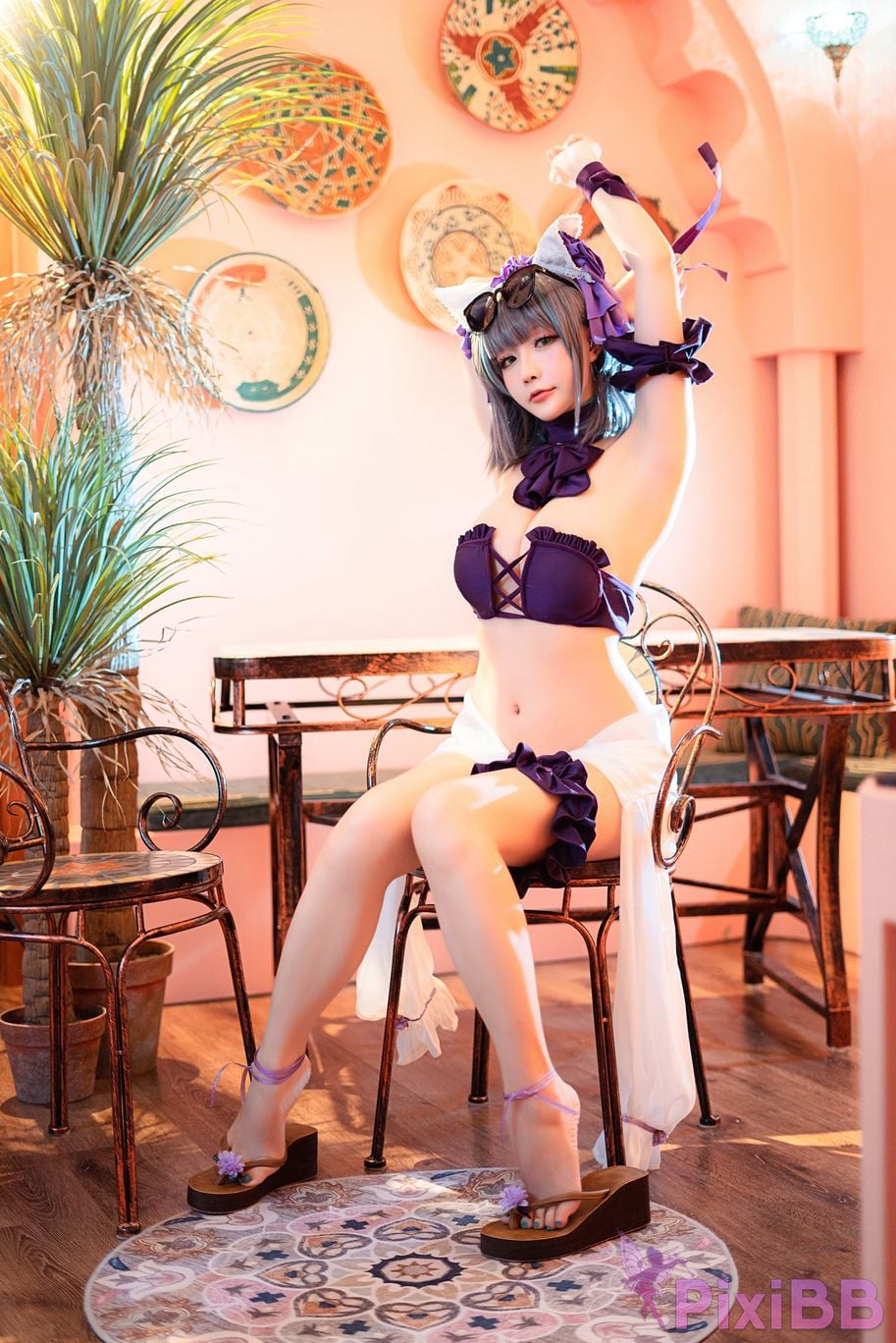 Coser Hoshilily PixiBB.COM 033