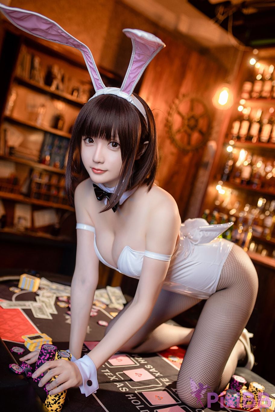 Coser Hoshilily PixiBB.COM 012