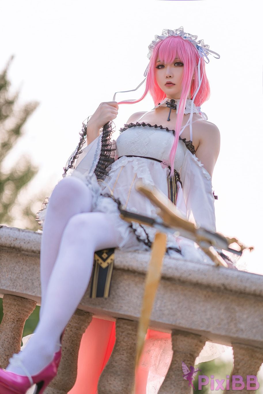 Coser Hoshilily PixiBB.COM 002