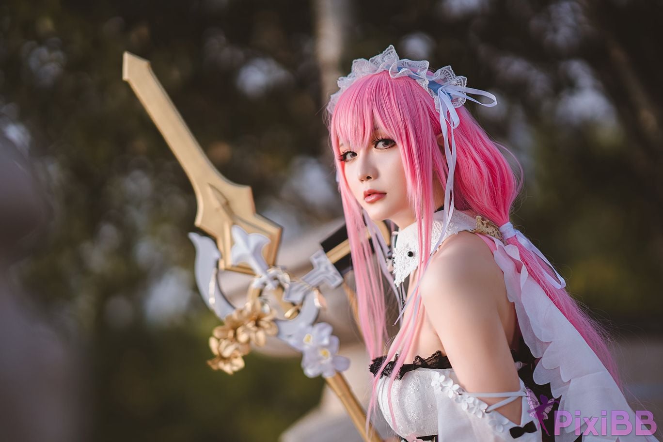 Coser Hoshilily PixiBB.COM 004