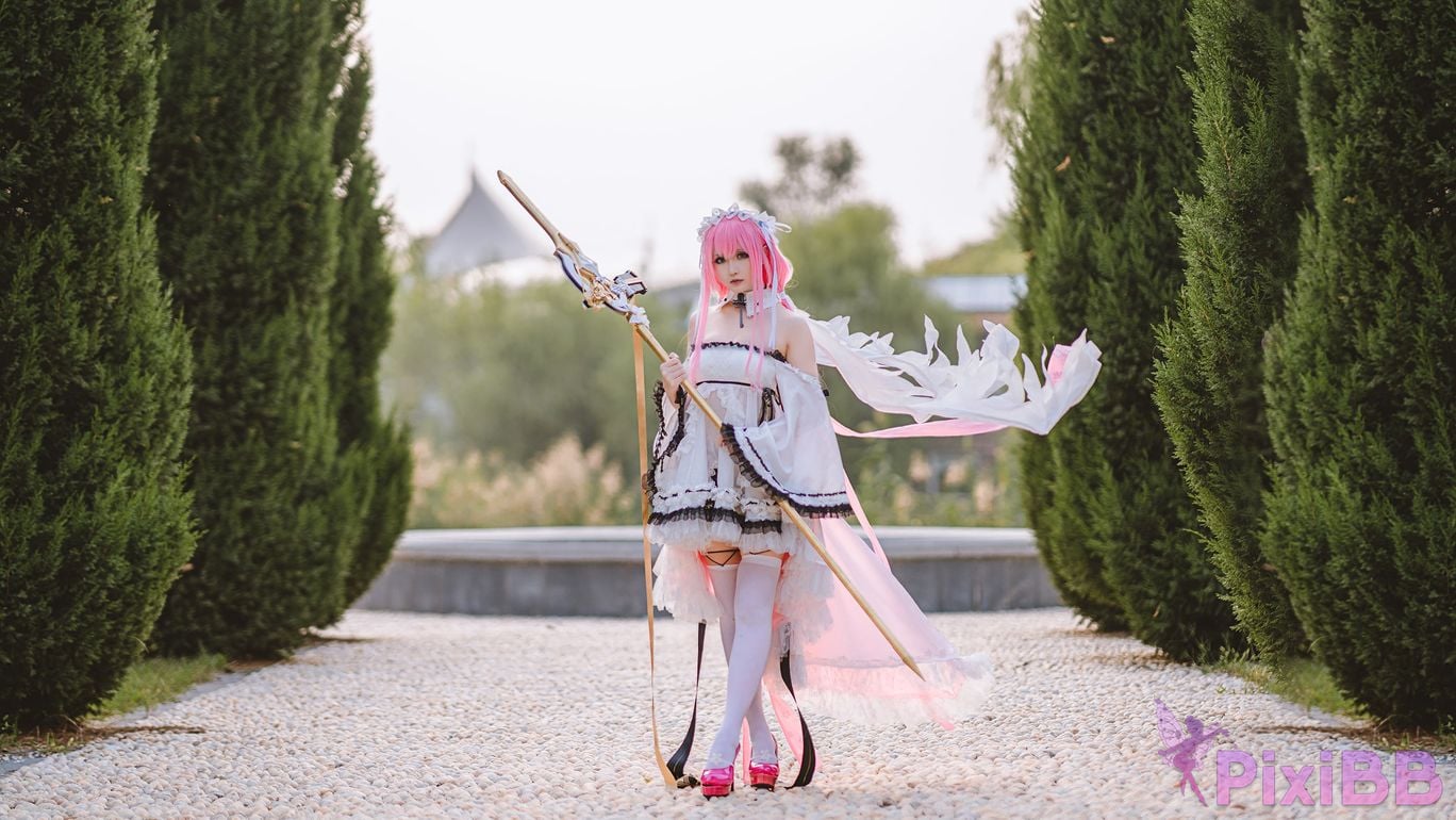 Coser Hoshilily PixiBB.COM 005