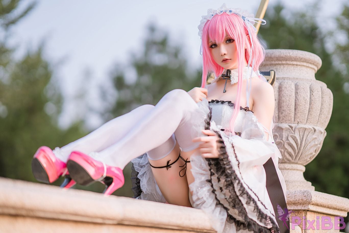 Coser Hoshilily PixiBB.COM 007