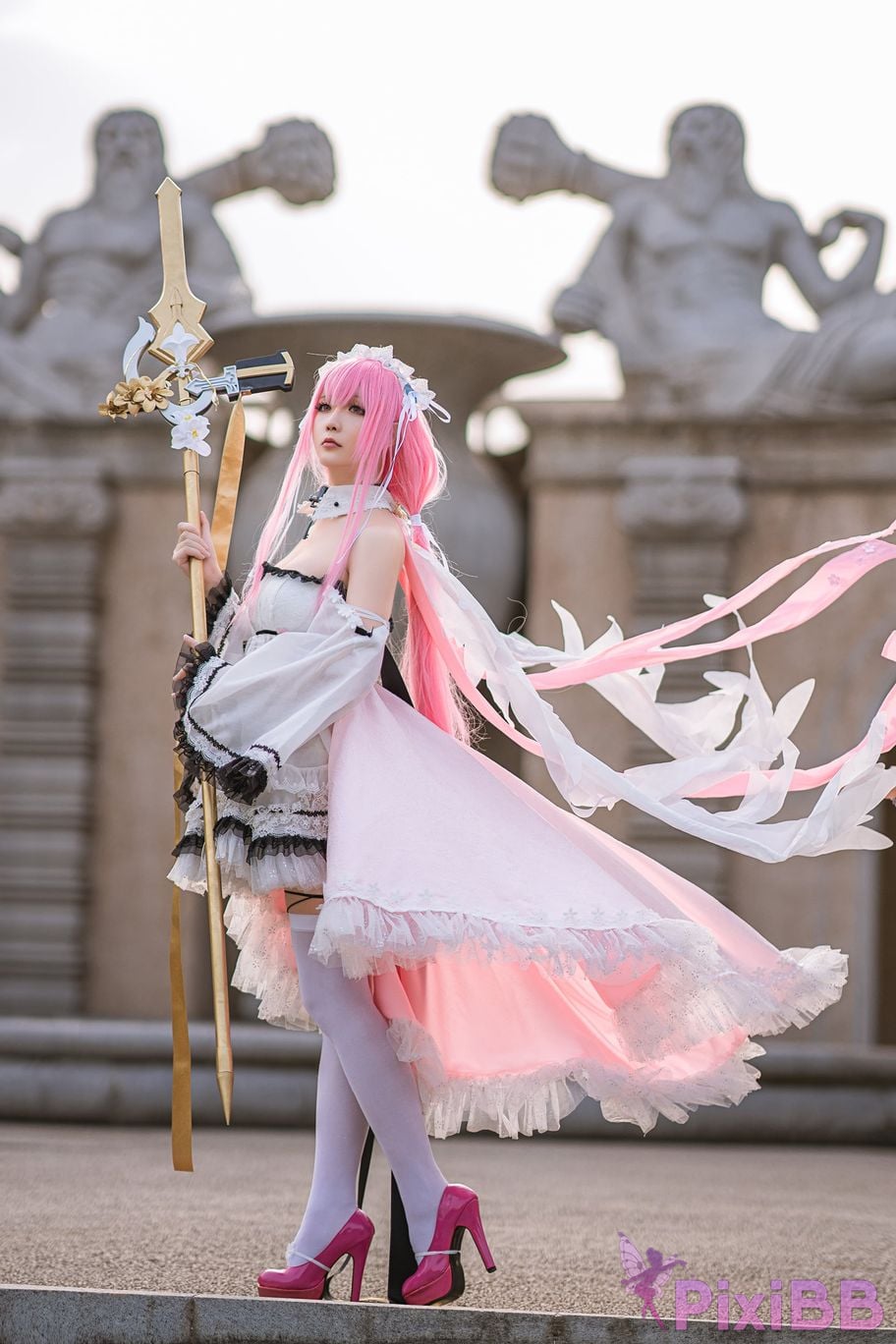 Coser Hoshilily PixiBB.COM 014