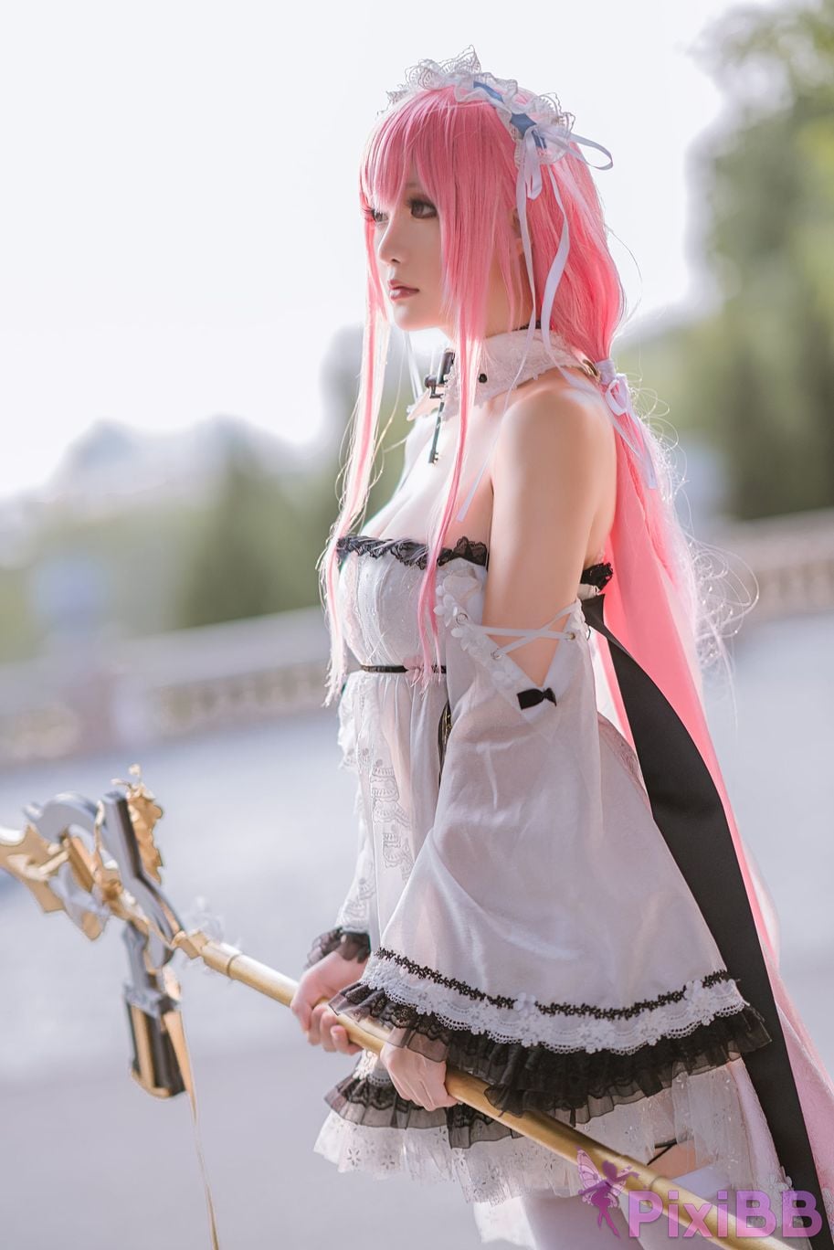 Coser Hoshilily PixiBB.COM 016