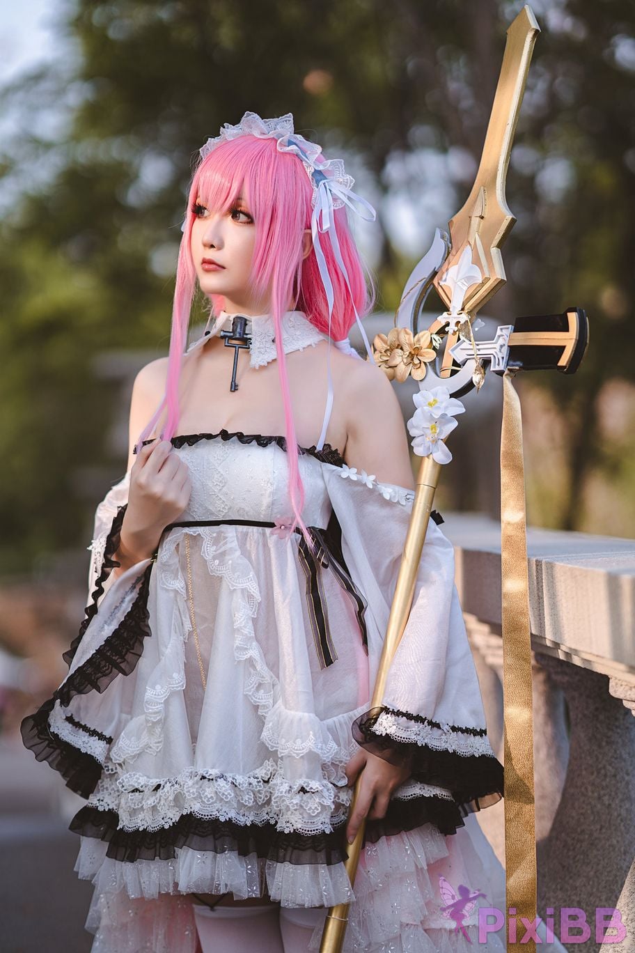 Coser Hoshilily PixiBB.COM 017