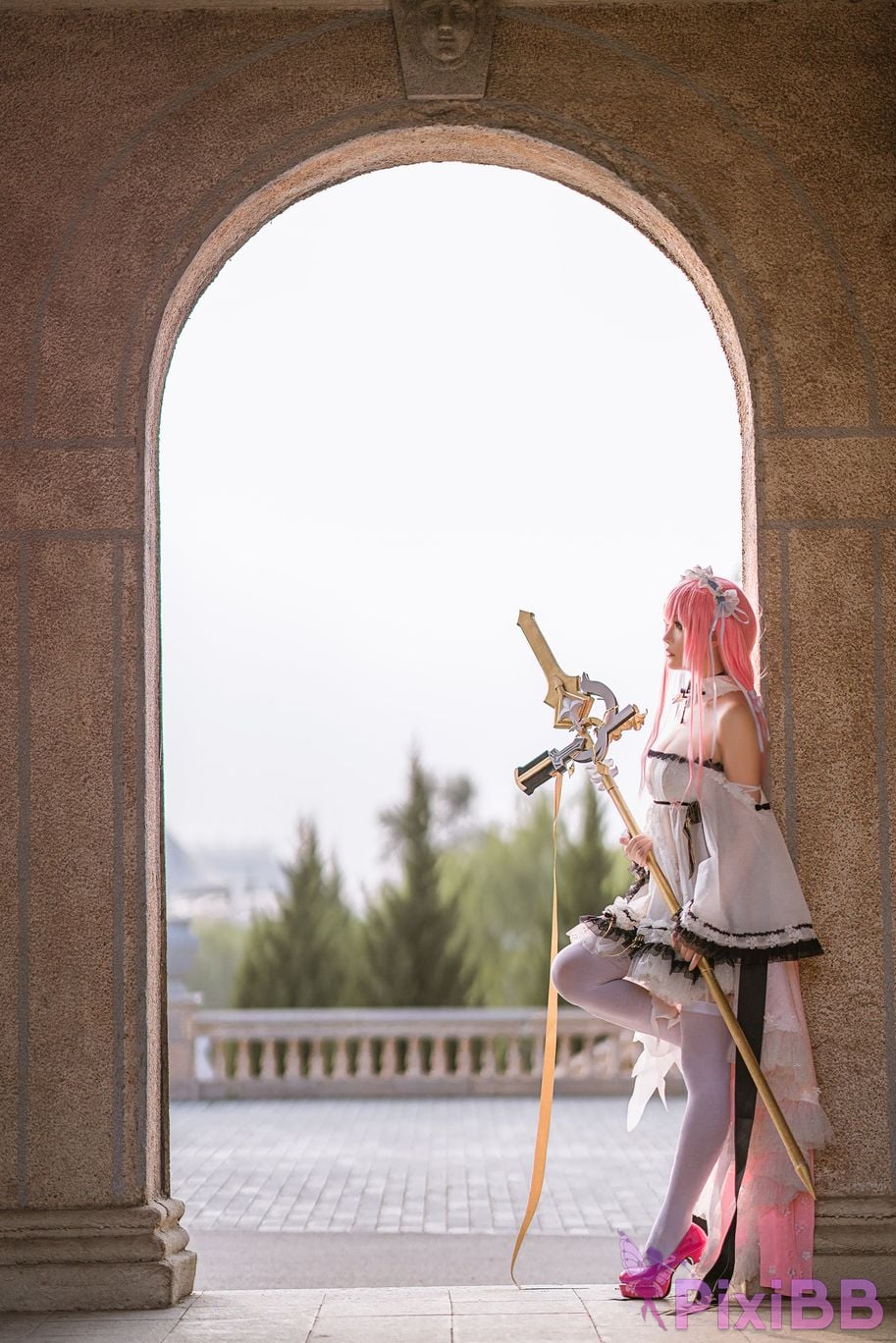 Coser Hoshilily PixiBB.COM 025