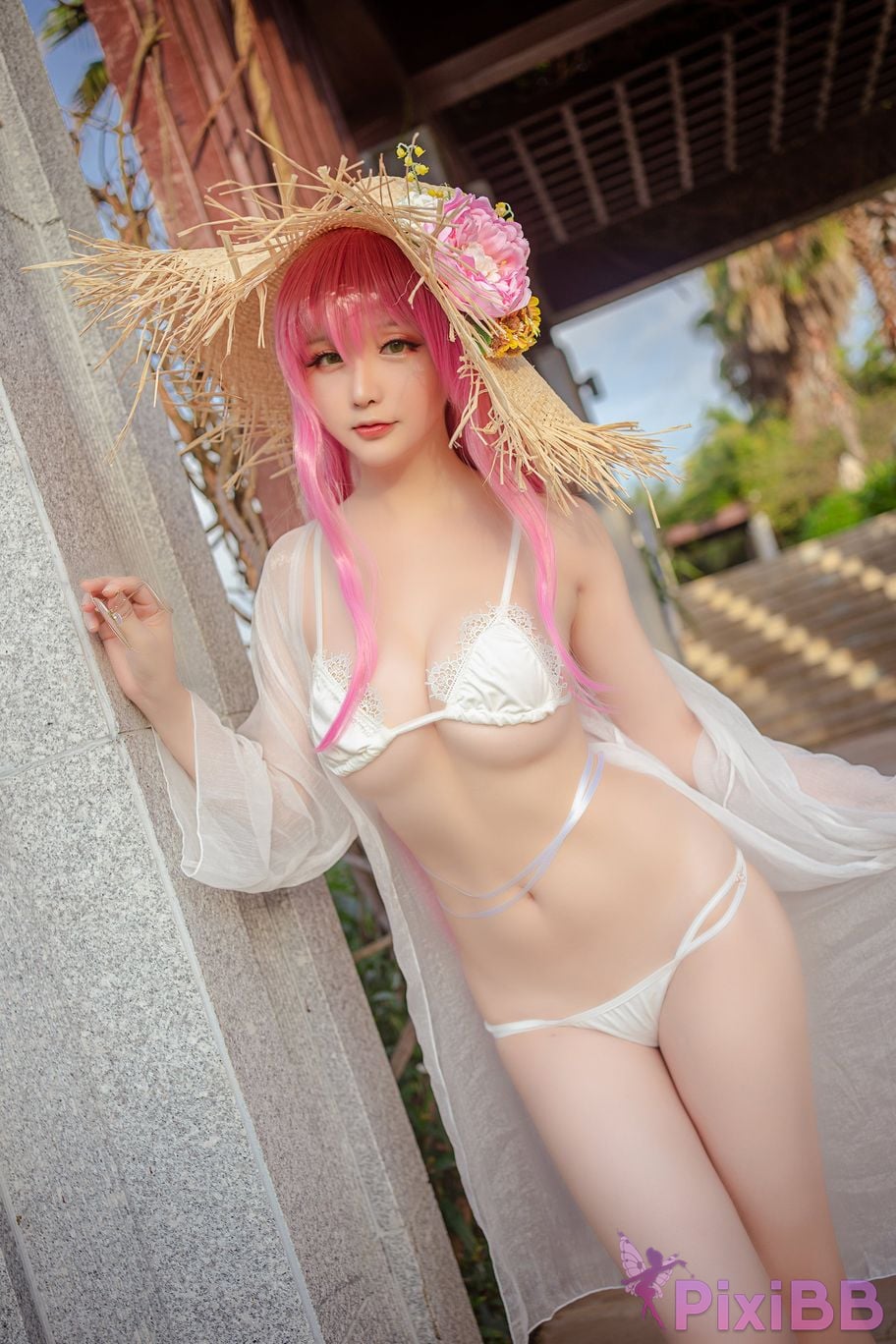 Coser Hoshilily PixiBB.COM 002