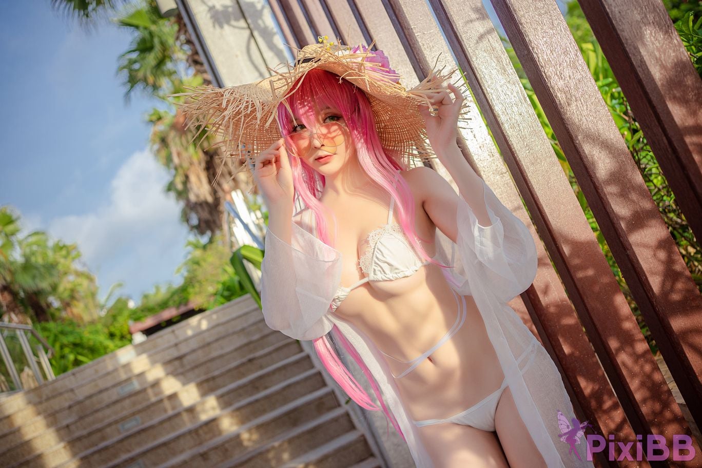 Coser Hoshilily PixiBB.COM 003
