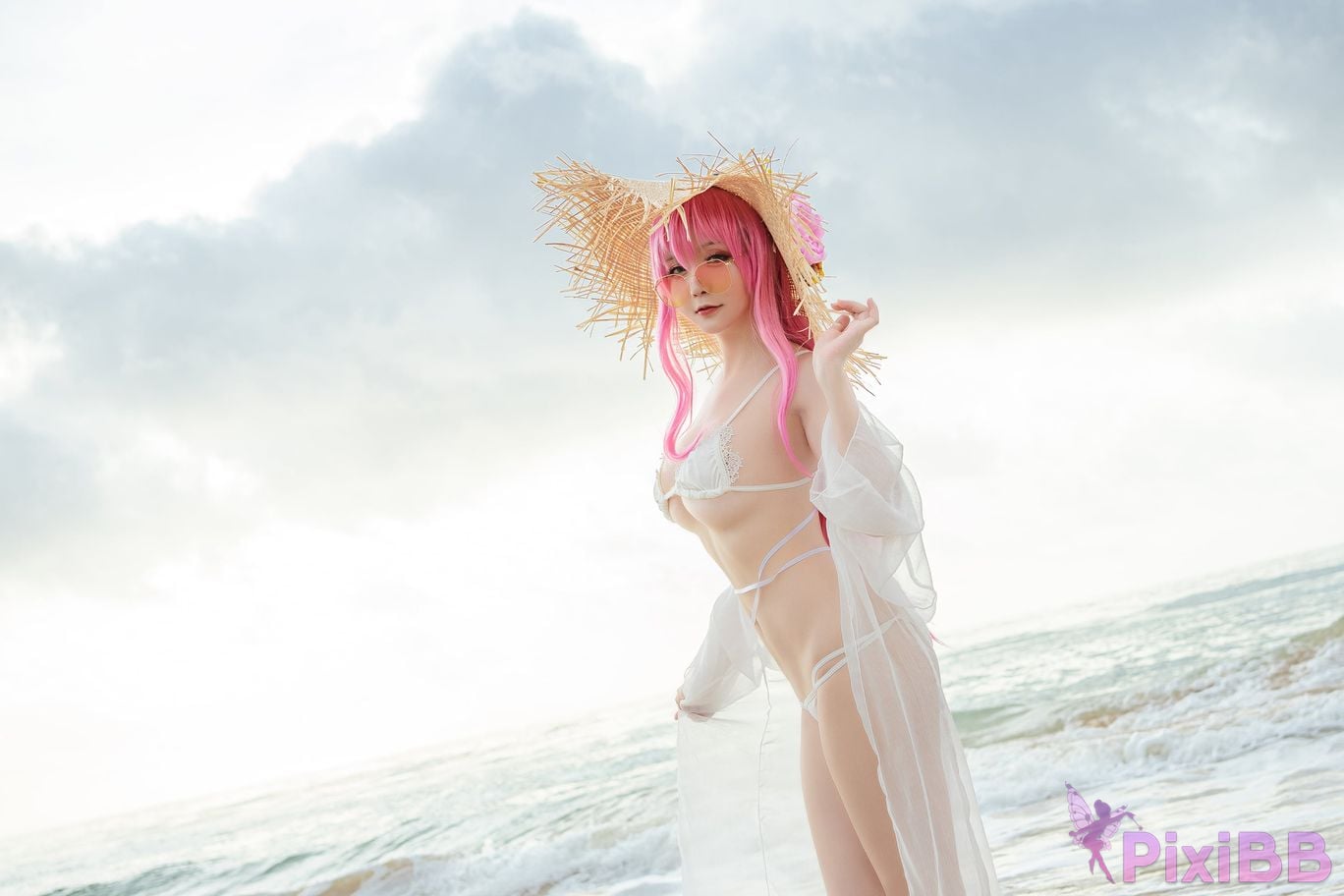 Coser Hoshilily PixiBB.COM 004