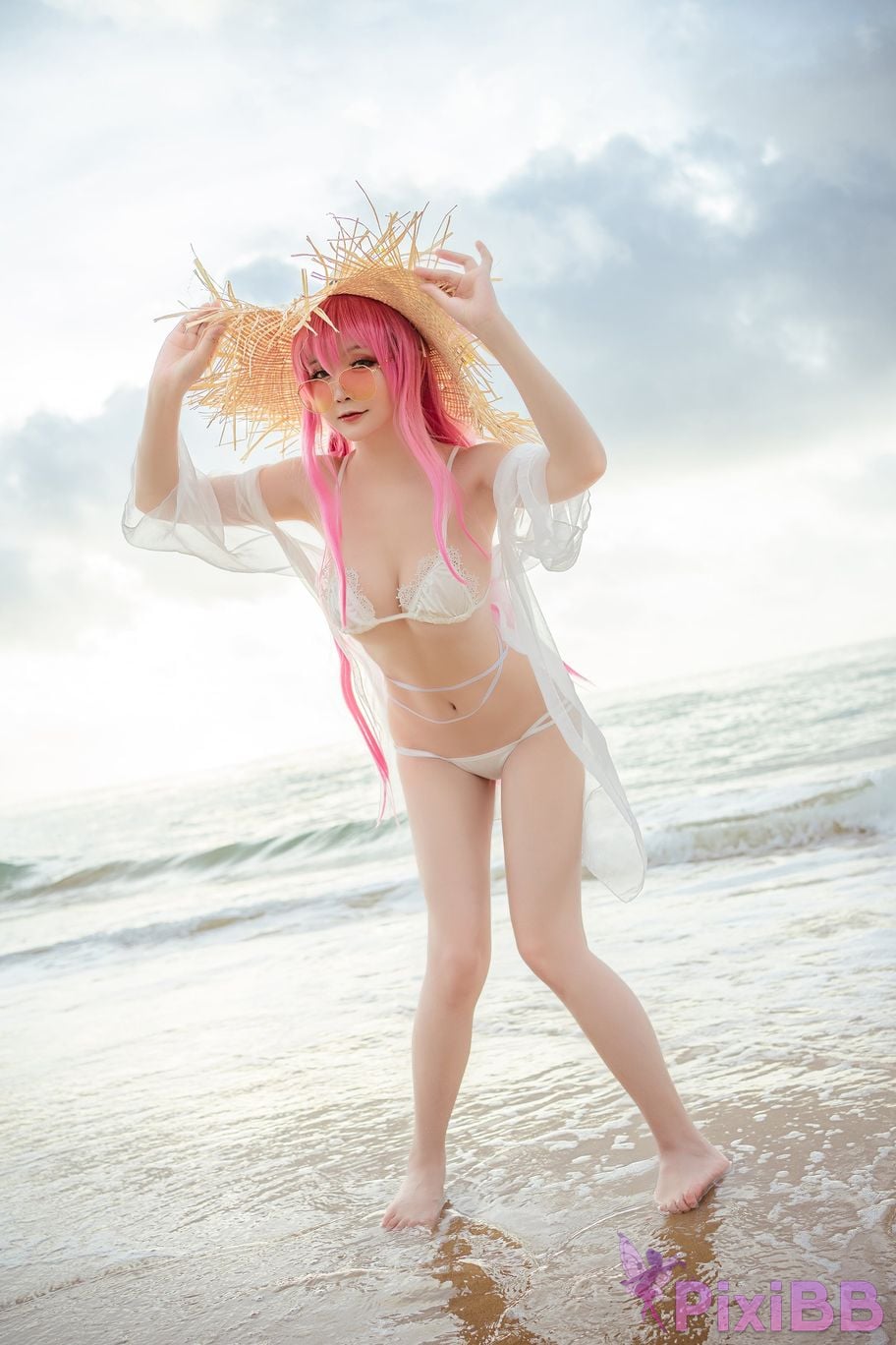 Coser Hoshilily PixiBB.COM 005