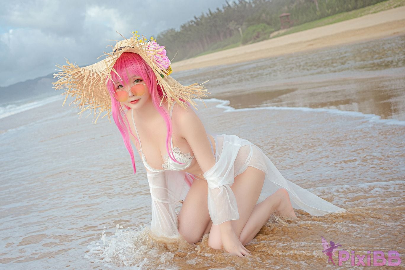 Coser Hoshilily PixiBB.COM 007