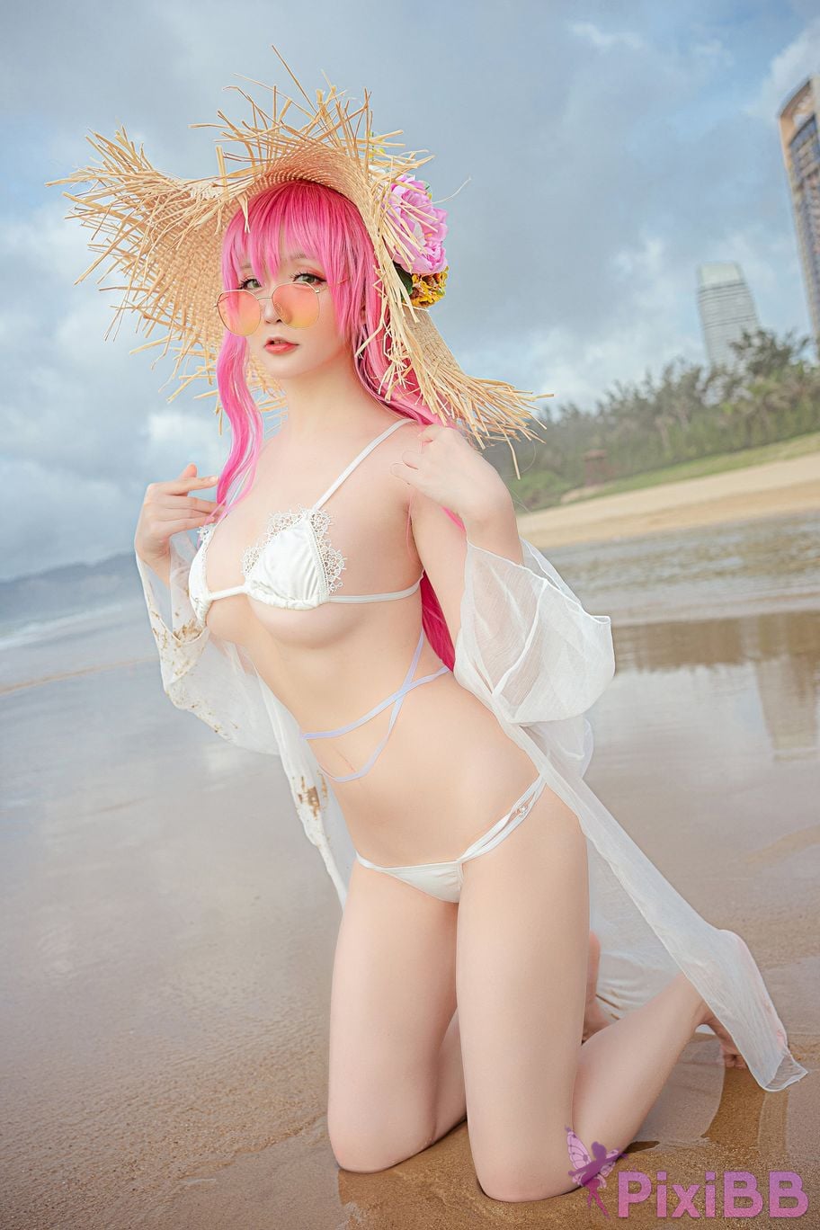 Coser Hoshilily PixiBB.COM 008