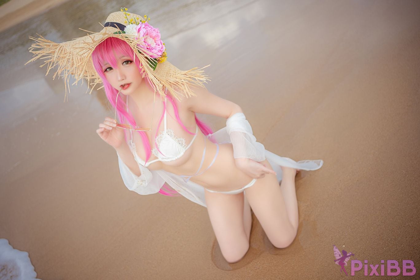Coser Hoshilily PixiBB.COM 010