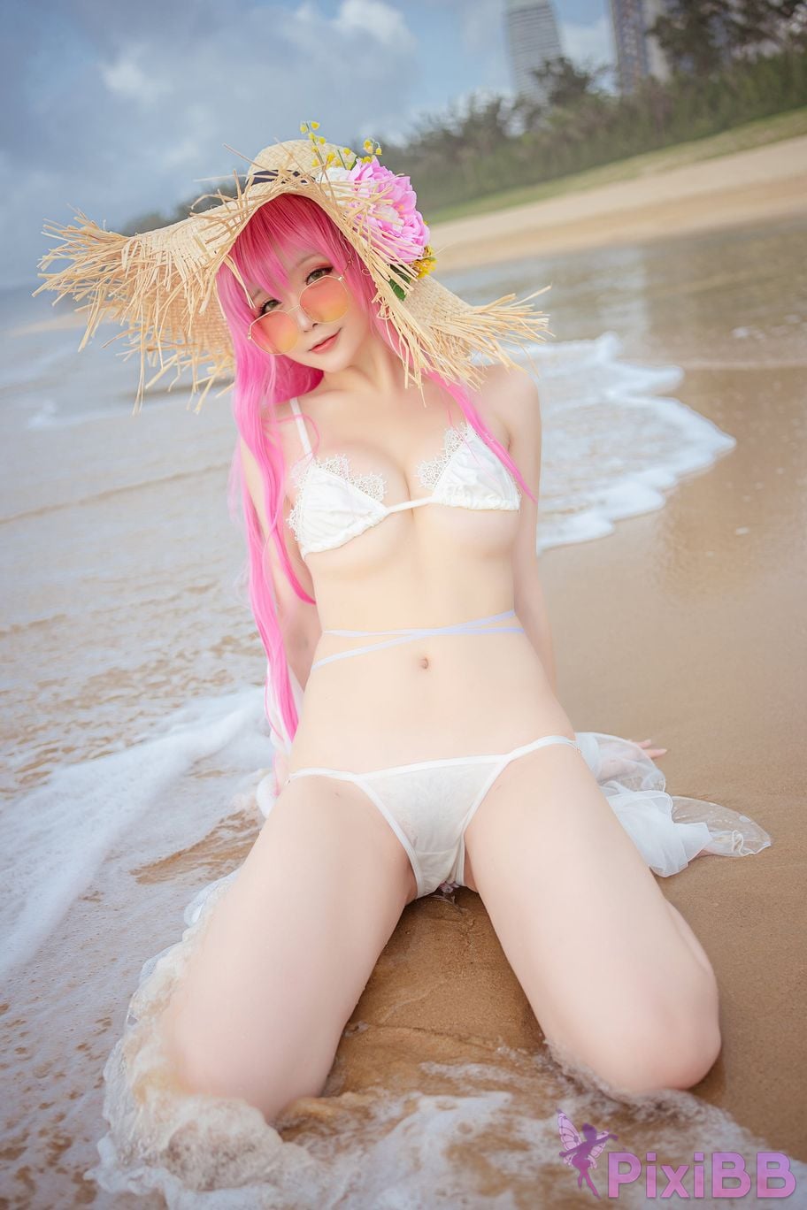 Coser Hoshilily PixiBB.COM 011