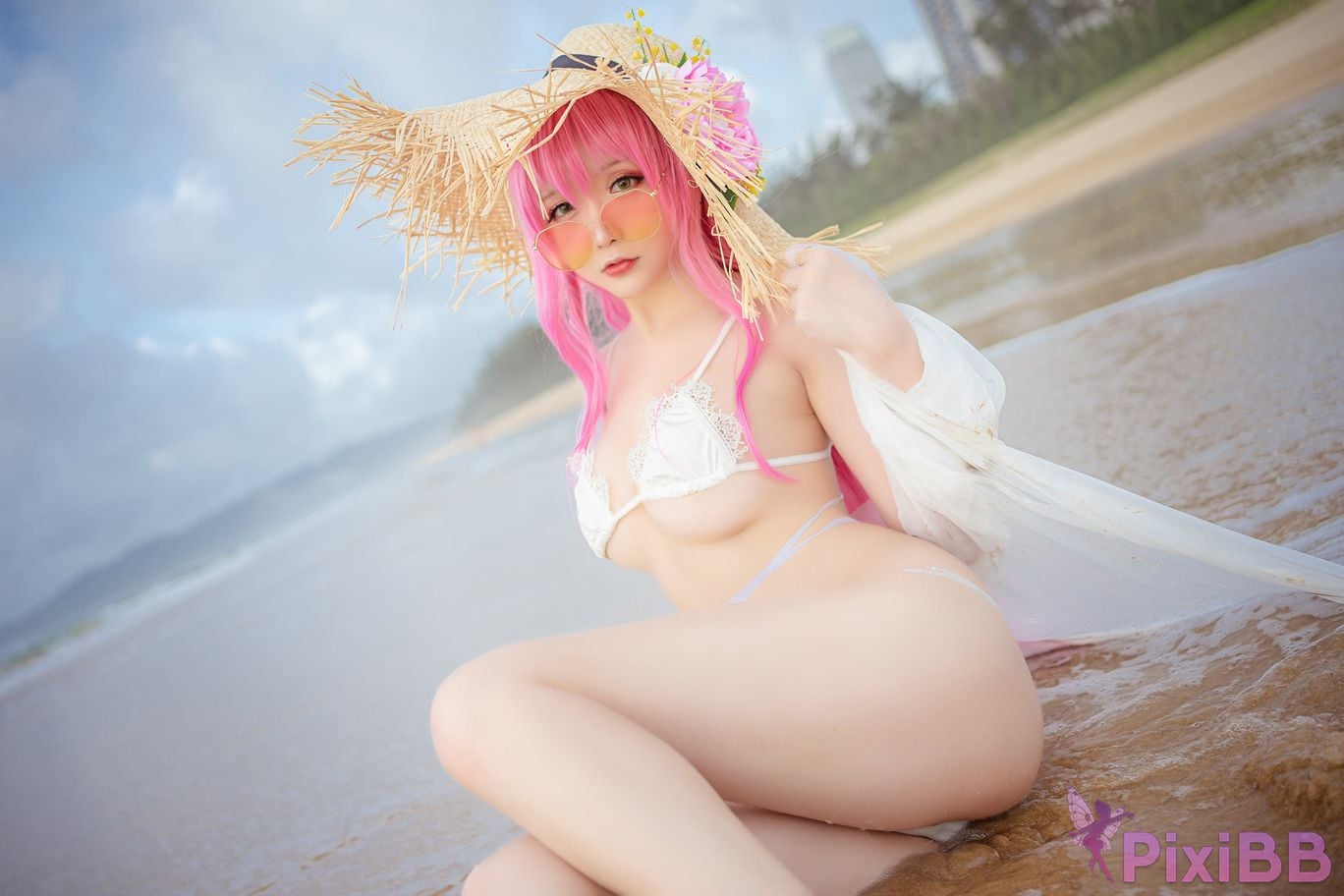 Coser Hoshilily PixiBB.COM 012