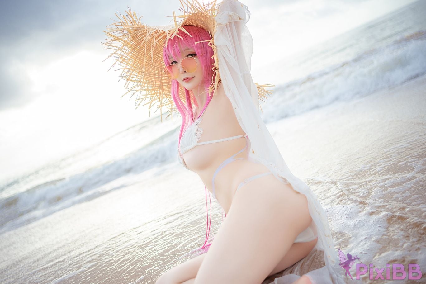 Coser Hoshilily PixiBB.COM 013