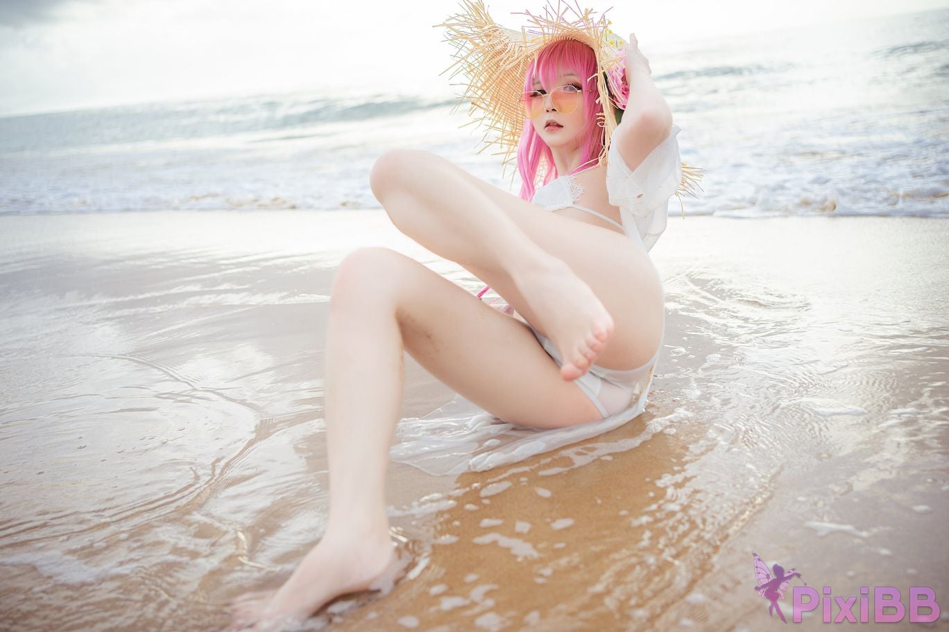 Coser Hoshilily PixiBB.COM 014