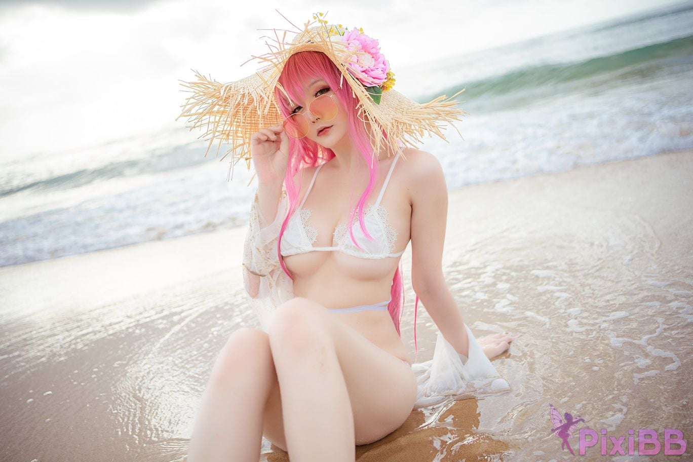 Coser Hoshilily PixiBB.COM 015