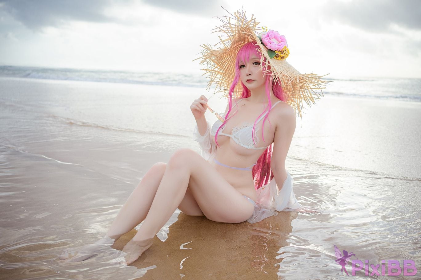 Coser Hoshilily PixiBB.COM 018