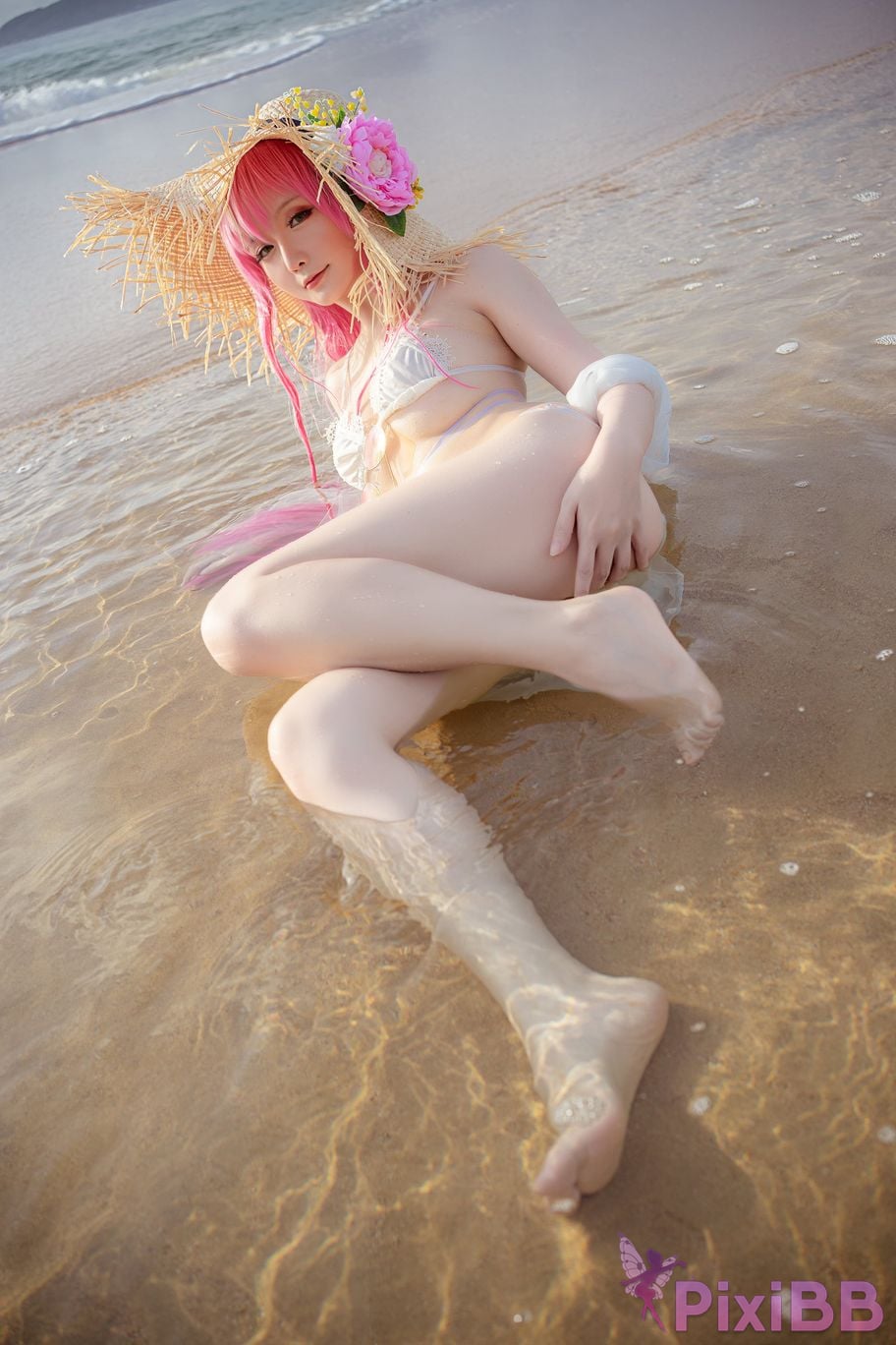 Coser Hoshilily PixiBB.COM 021
