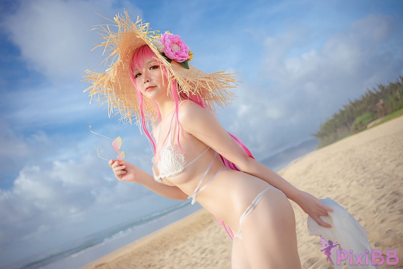 Coser Hoshilily PixiBB.COM 024
