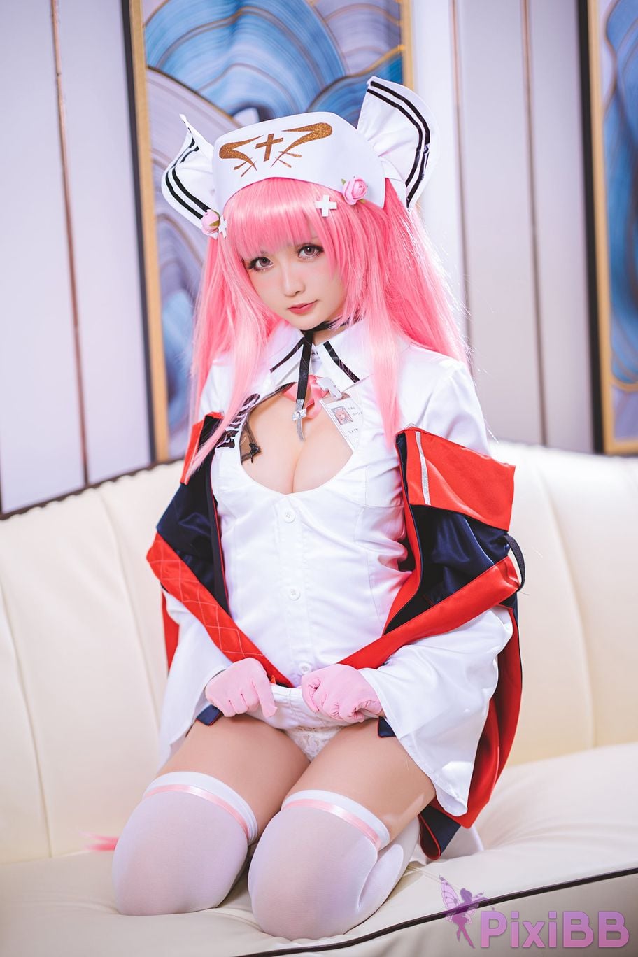 Coser Hoshilily PixiBB.COM 002