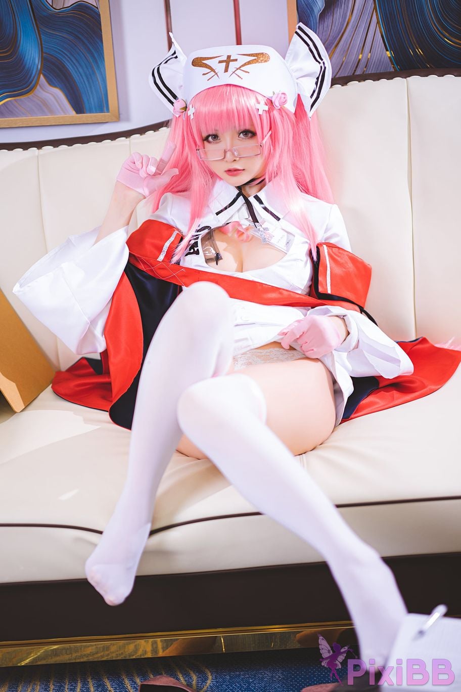 Coser Hoshilily PixiBB.COM 005