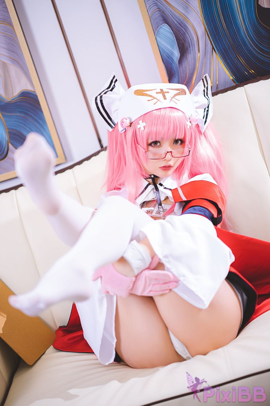 Coser Hoshilily PixiBB.COM 006