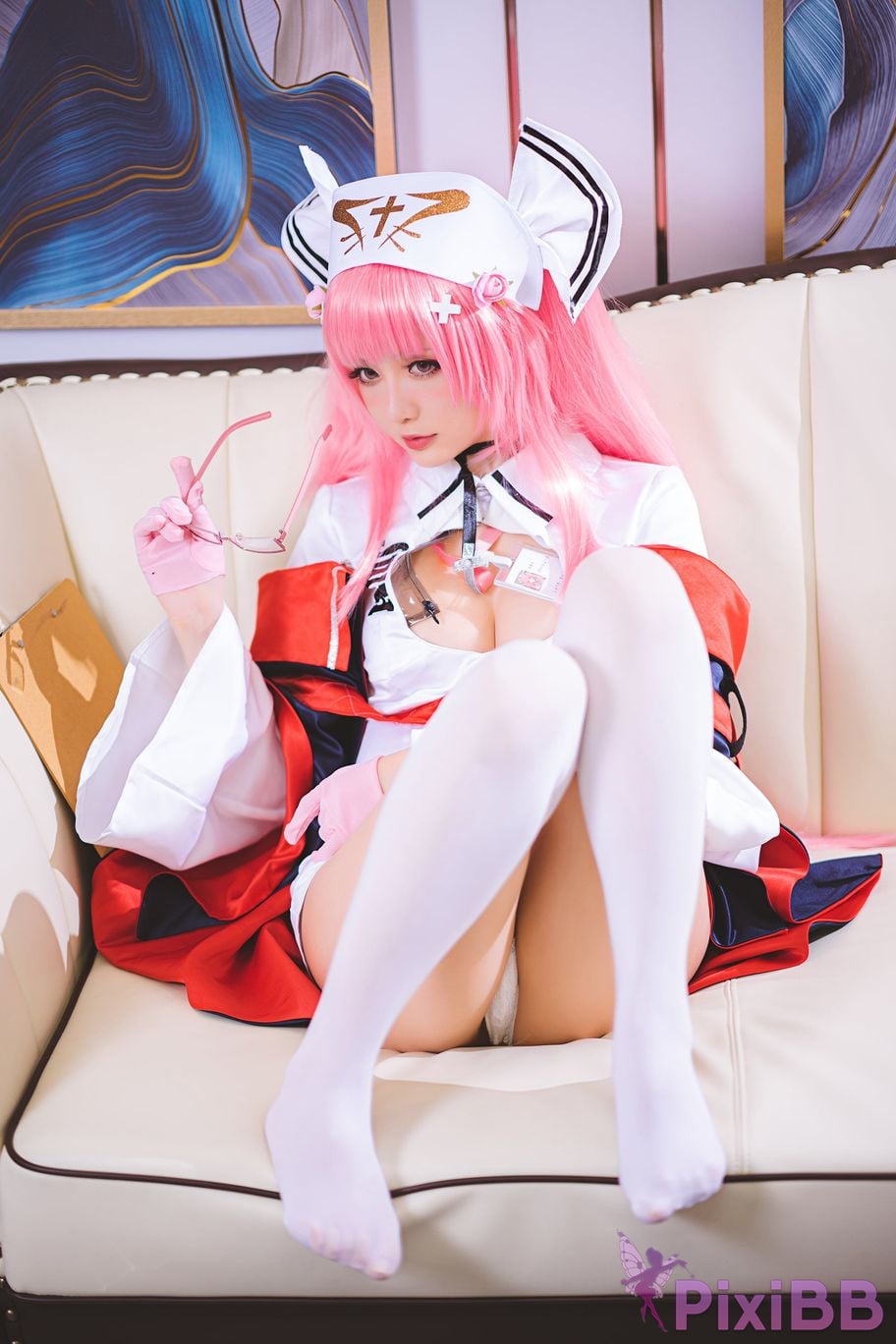 Coser Hoshilily PixiBB.COM 007