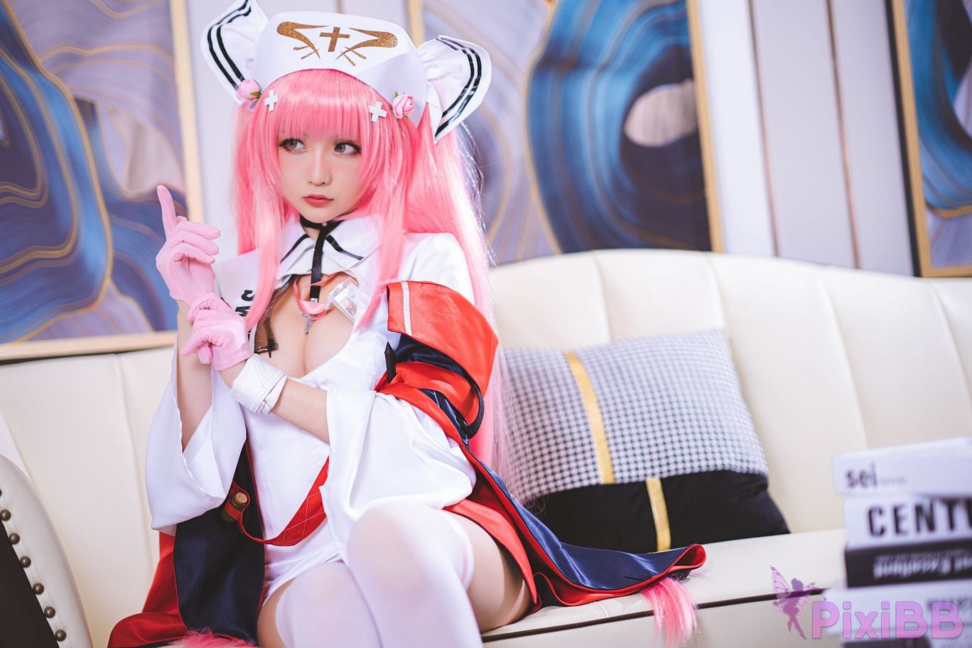 Coser Hoshilily PixiBB.COM 011