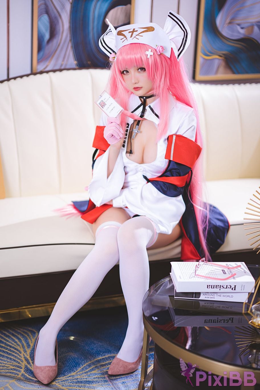 Coser Hoshilily PixiBB.COM 012