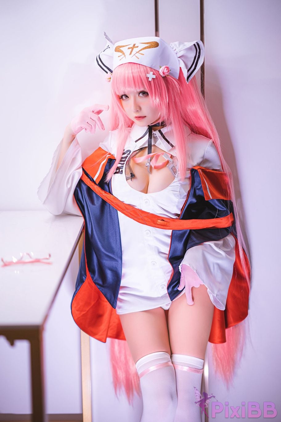 Coser Hoshilily PixiBB.COM 013