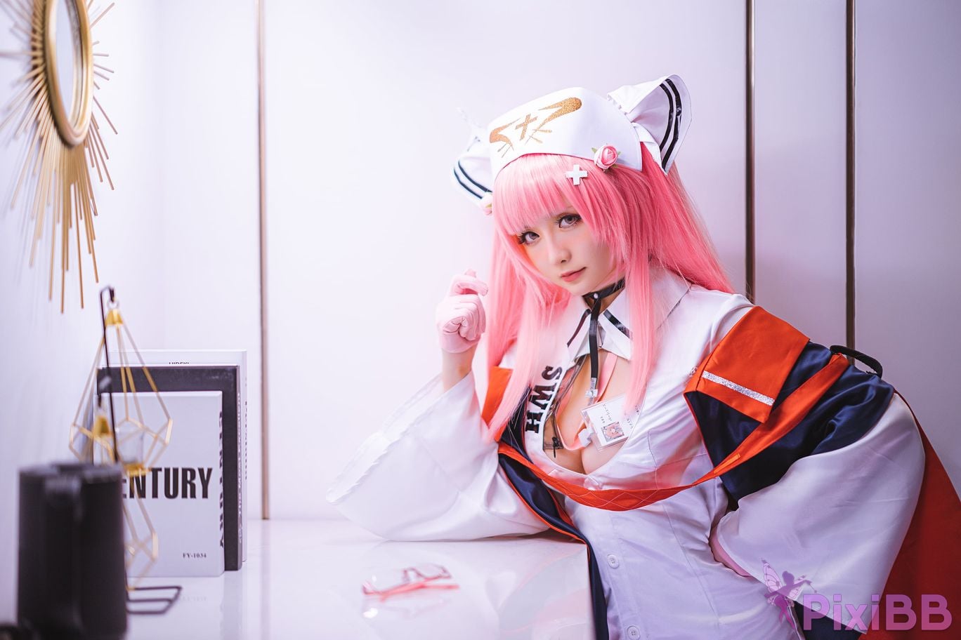 Coser Hoshilily PixiBB.COM 014