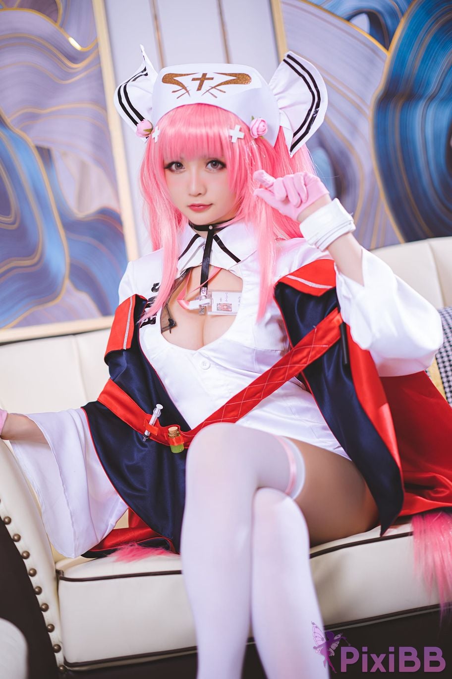 Coser Hoshilily PixiBB.COM 015