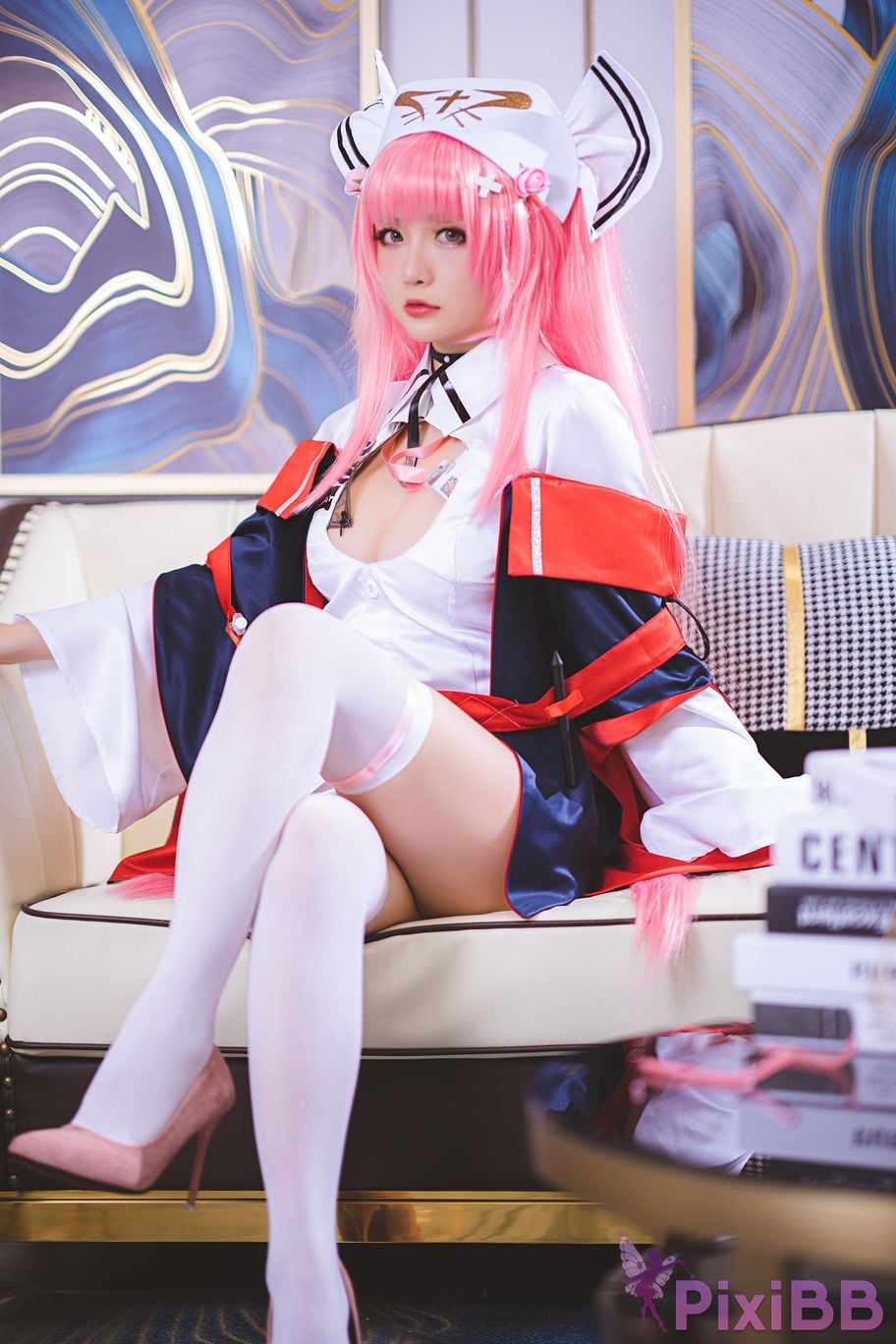 Coser Hoshilily PixiBB.COM 016