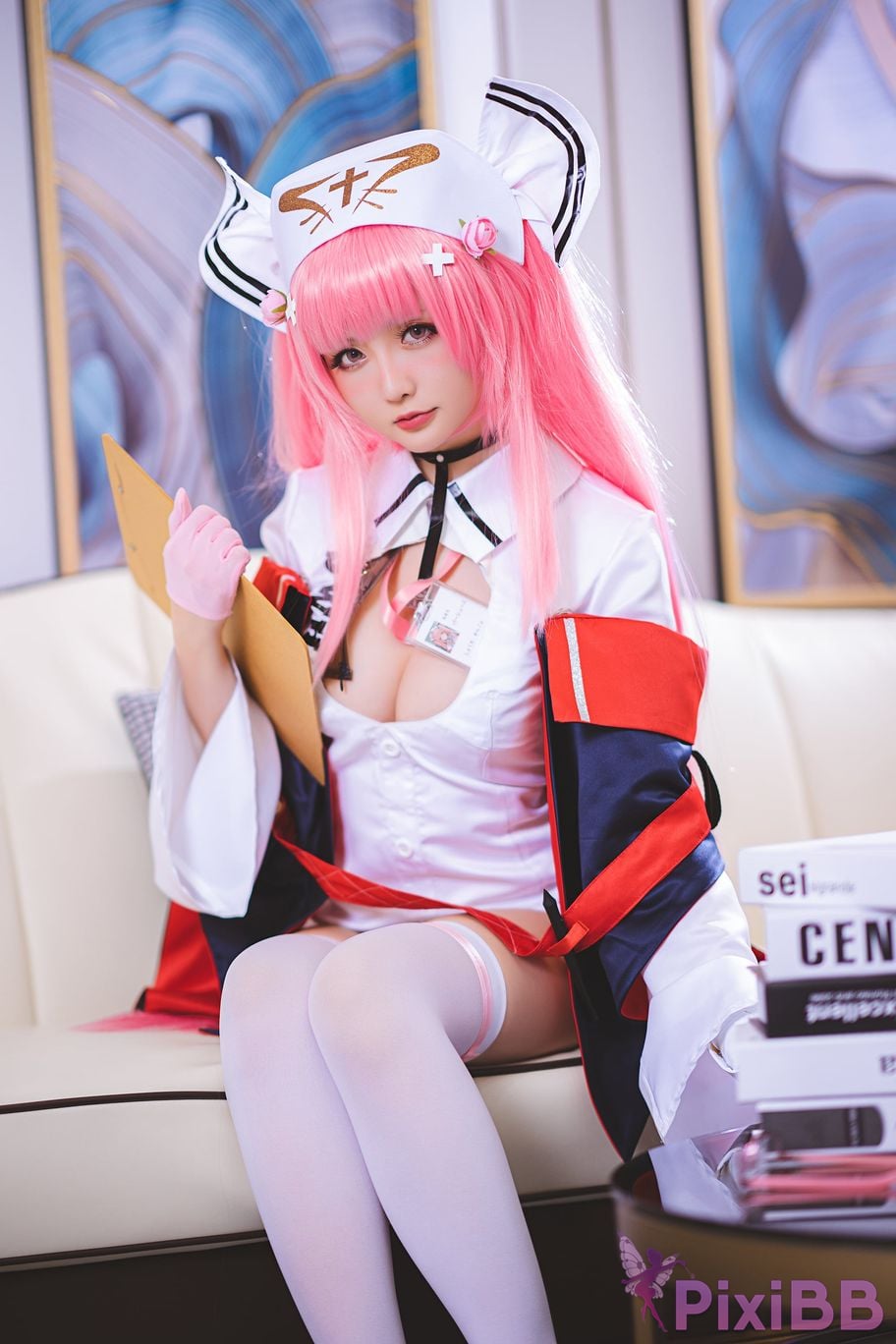 Coser Hoshilily PixiBB.COM 017