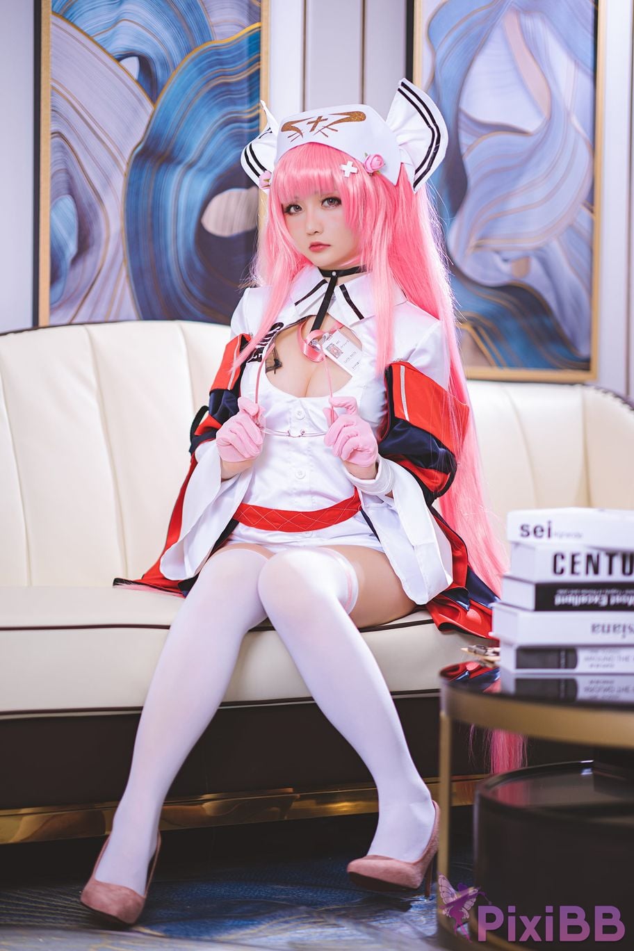Coser Hoshilily PixiBB.COM 018