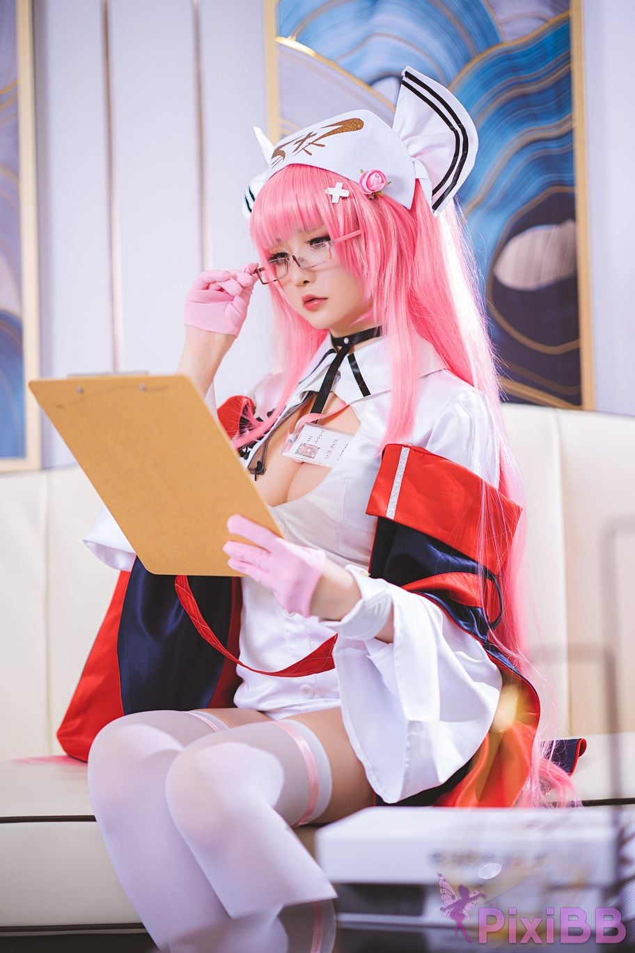 Coser Hoshilily PixiBB.COM 019