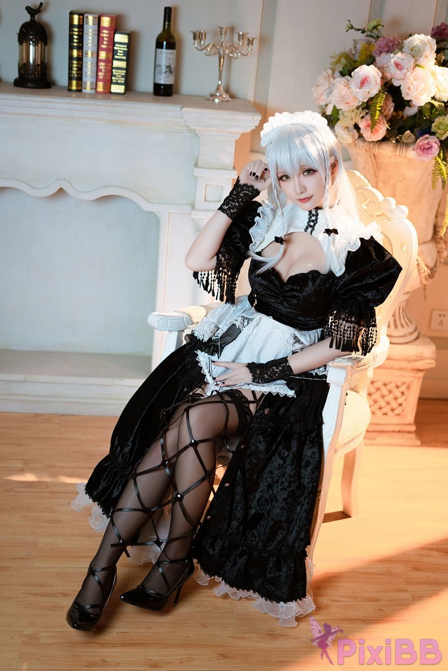 Coser Hoshilily PixiBB.COM 001