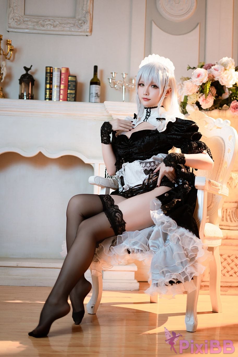 Coser Hoshilily PixiBB.COM 004