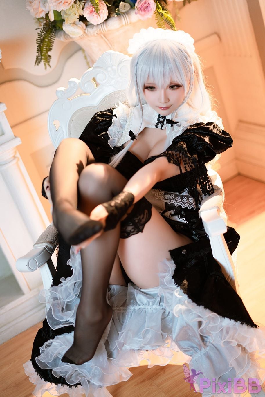 Coser Hoshilily PixiBB.COM 005