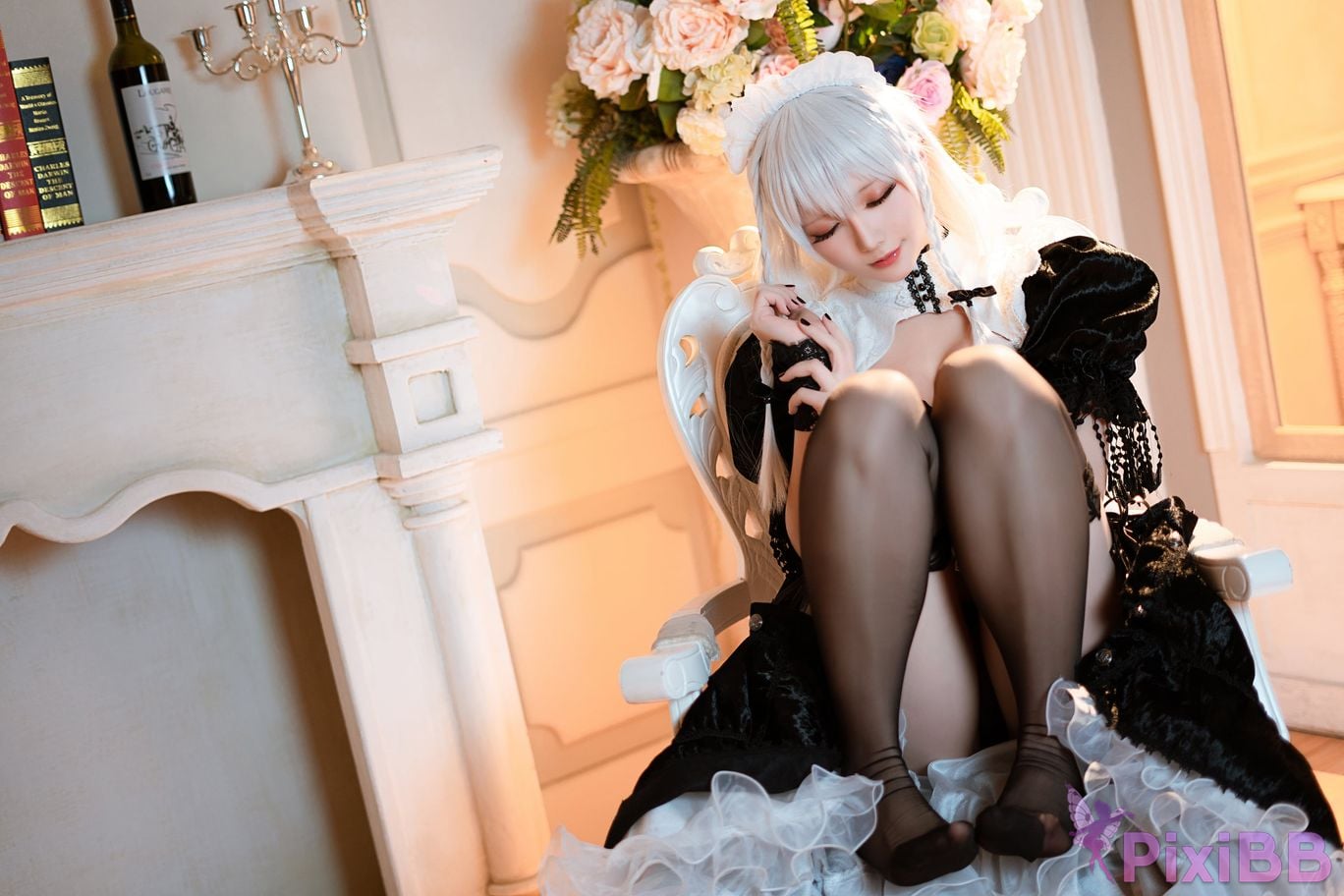 Coser Hoshilily PixiBB.COM 006