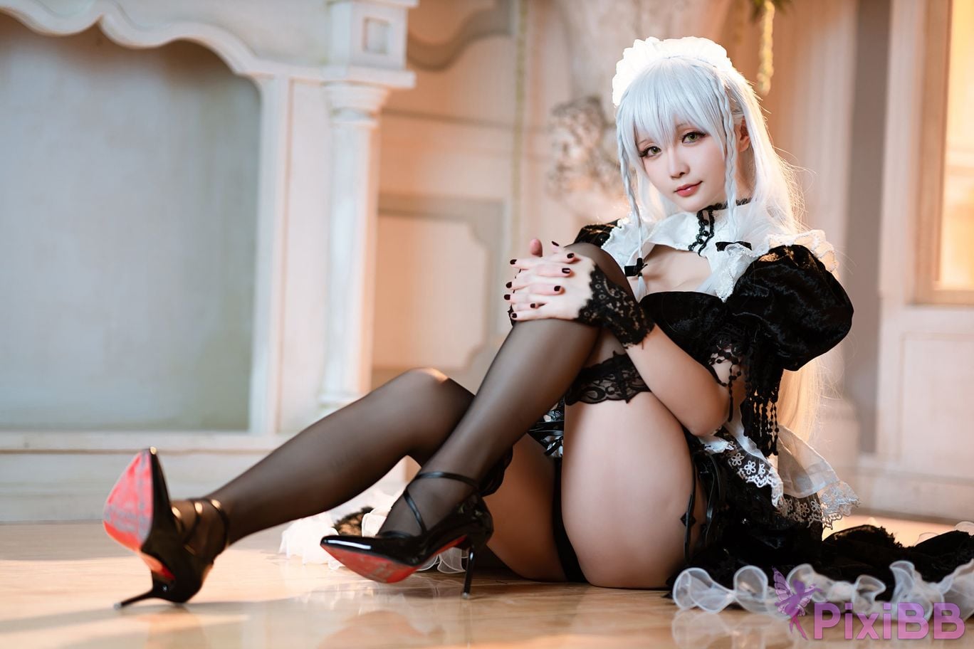Coser Hoshilily PixiBB.COM 007