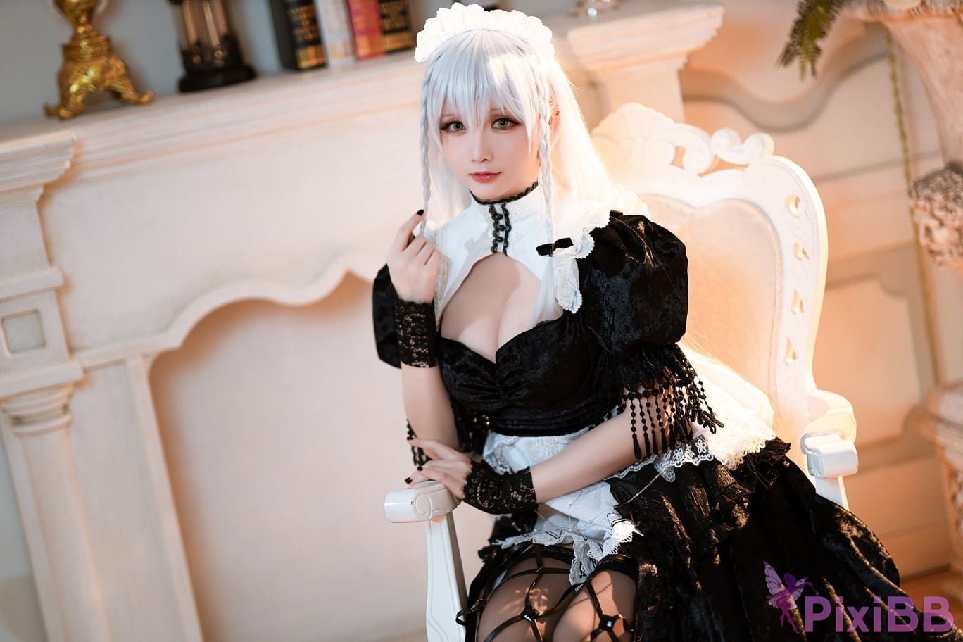 Coser Hoshilily PixiBB.COM 008